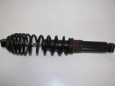 Shock - Rear