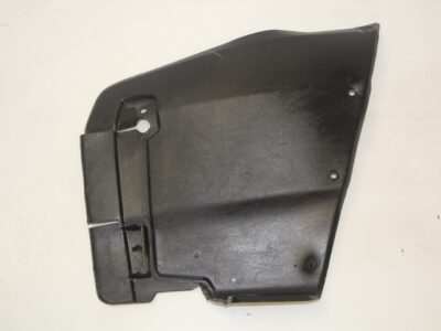 Mud Guard - Front - Left