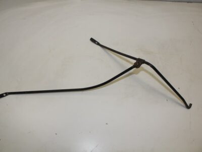 Footwell Support Bar - Front - Right
