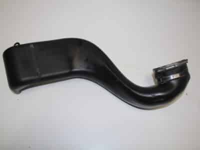 Air Intake - CVT - Rear