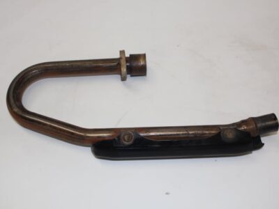Exhaust - Header Pipe