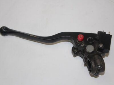 Brake Lever - Left - Including Perch
