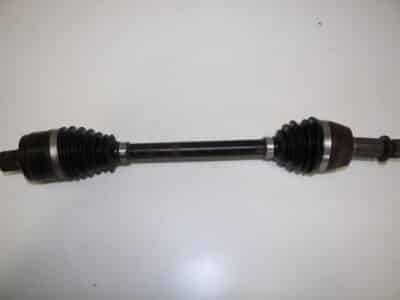 Drive Shaft - Front