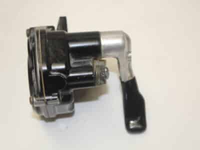 Thumb Throttle