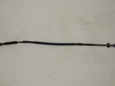 Cable - Rear Brake to Pedal