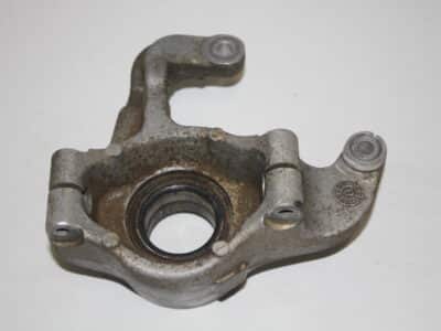 Knuckle - Front - Left