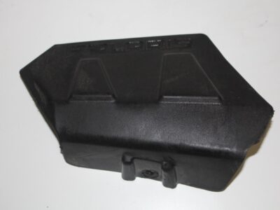 Trim - A-Arm - Front - Left