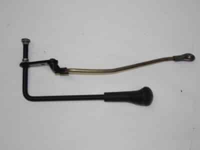 Shifter - Including Linkage