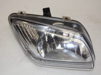 Headlight - Left