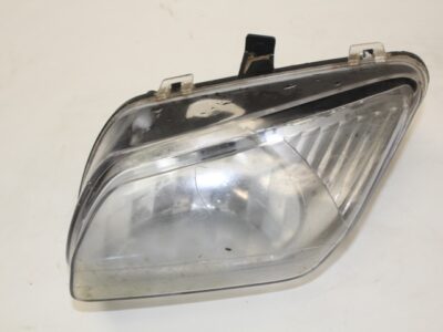 Headlight - Right