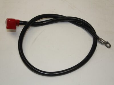 Cable - Battery - Positive - Starter