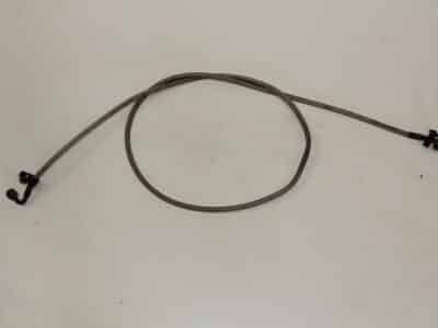 Brake Line - Rear