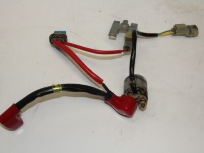 Solenoid