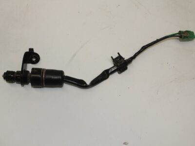 Switch - Brake - Rear