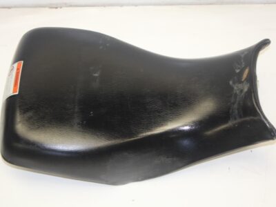 Seat - Black
