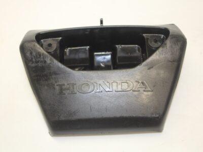 Lid - Tool Box - Excluding Light
