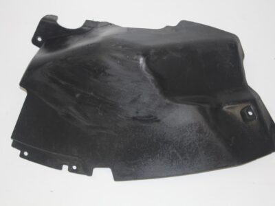 Trim - Inner Guard - Left