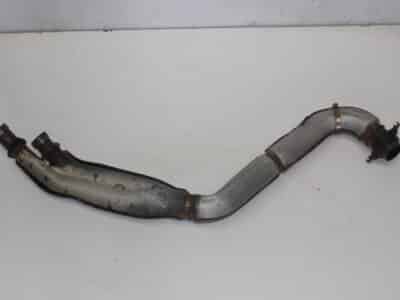 Exhaust - Header Pipe