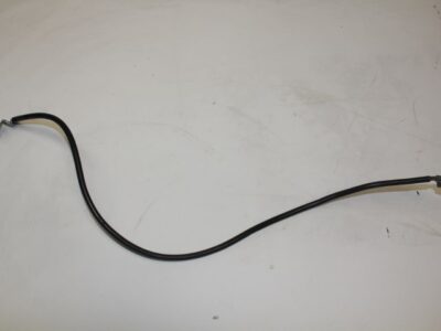 Cable - Battery - Negative