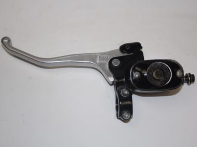 Brake Master Cylinder - Front - Including Lever