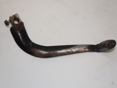 Pedal - Gear Selector