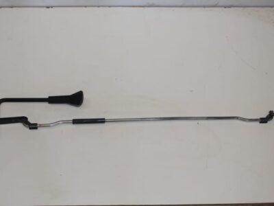 Shifter - Including Linkage