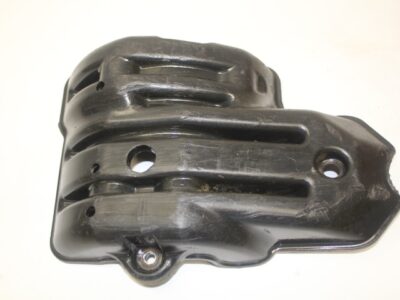 Bash Guard - Diff - Rear