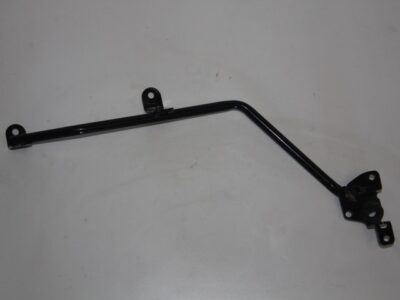 Footwell Support - Rear - Left