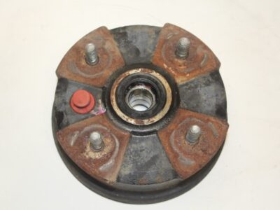 Hub - Front