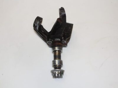 Knuckle - Left - Front