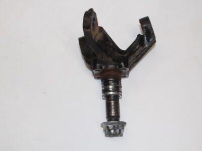 Knuckle - Right - Front