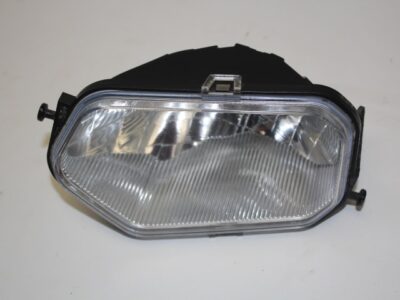 Headlight - Left