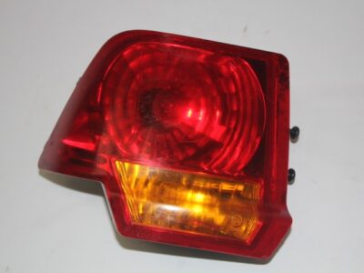 Tail Light - Left