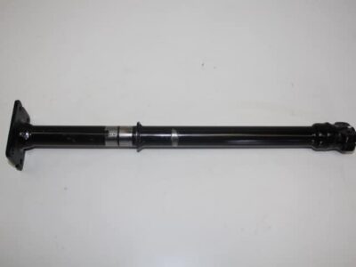 Steering Column - 18+