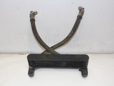 Oil Cooler