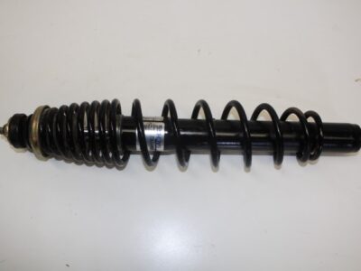Shock - Front