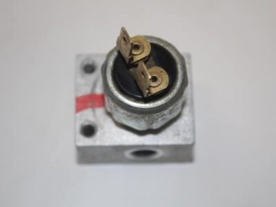 Brake Junction Block - Including Switch