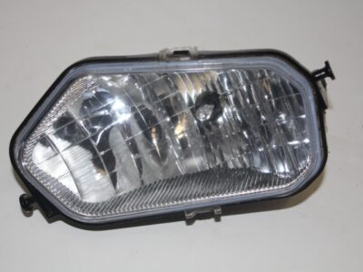 Headlight - Right