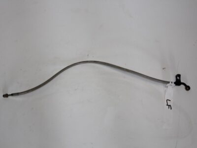 Brake Line - Front - Left