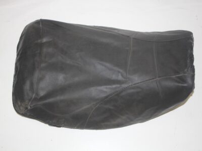 Seat Cover - Dark Grey