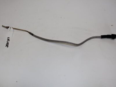 Brake Line to Lever