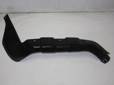 Trim - Flare - Rear - Right