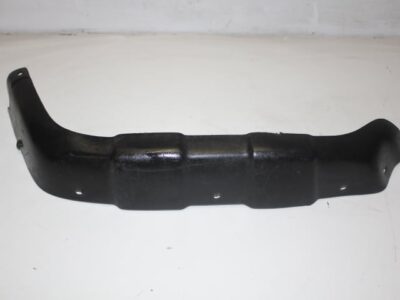 Trim - Flare - Front - Left