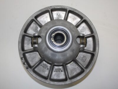 Fly Wheel - CVT - Rear