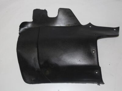 Mud Guard - Front - Right