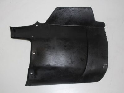 Mud Guard - Front - Left