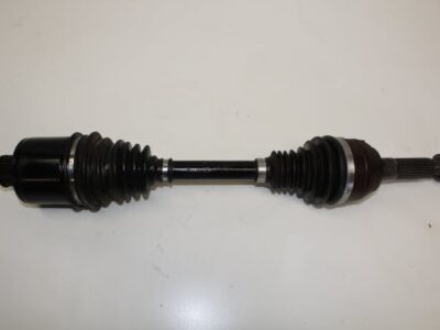 Drive Shaft - Rear