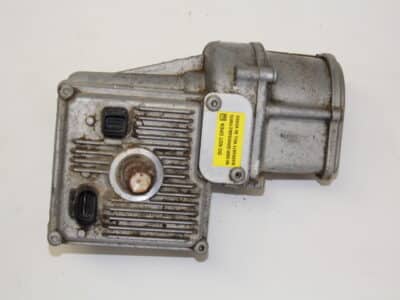 Power Steering Unit - 15-17