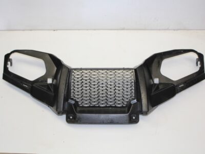 Trim - Grill