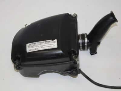 Air Box - Complete
